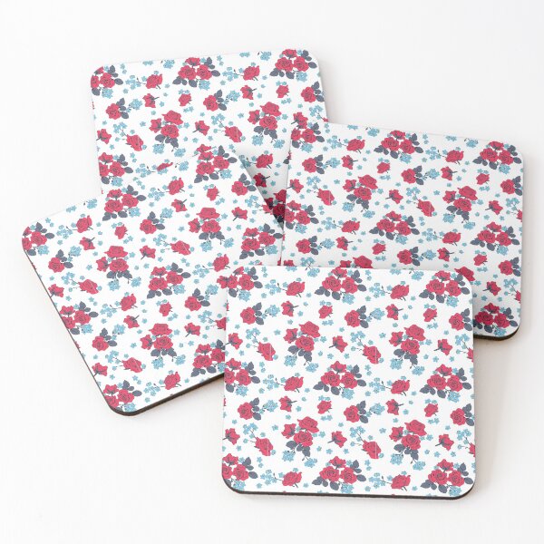 Item preview, Roses are red and... designed and sold by Magia del Norte.
