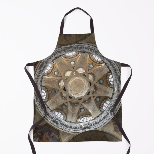 Item preview, Cathedral ceiling, Turin. Italy. designed and sold by electricimage.