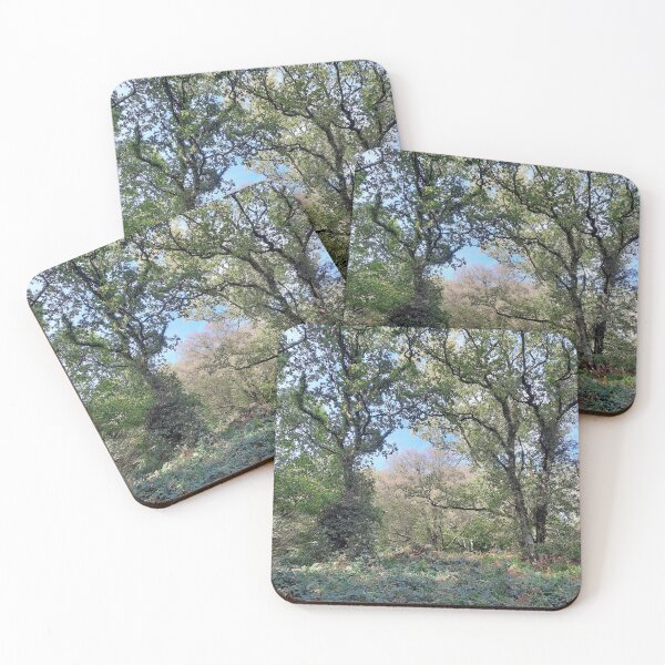 Item preview, Woodland arch designed and sold by Narwhalbubbles.