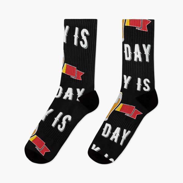 Item preview, Today Is Beer Day Belgian Drink designed and sold by Rawsky.