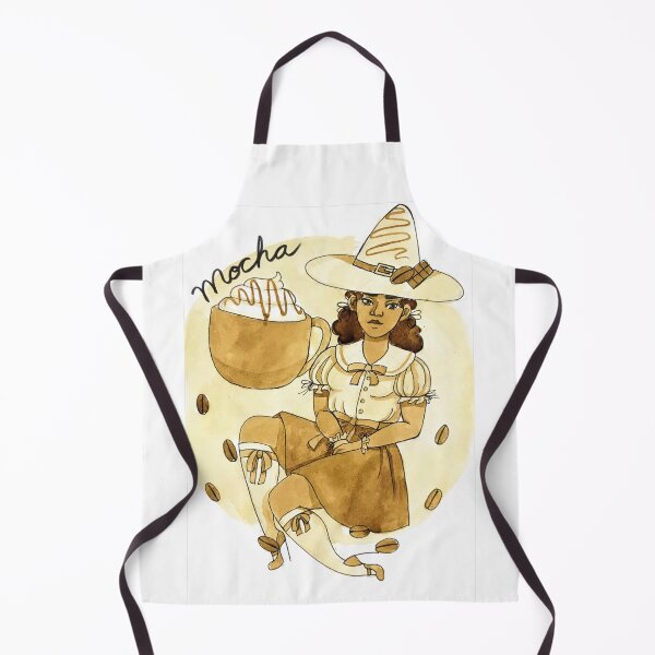 Item preview, Mocha designed and sold by Celeste Gravitt.