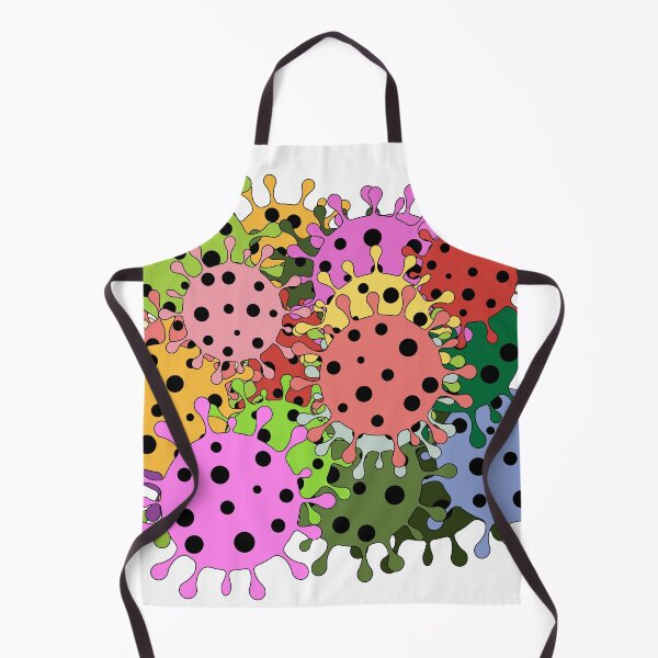 Item preview, Multiplication of viruses - epidemic designed and sold by siloto.