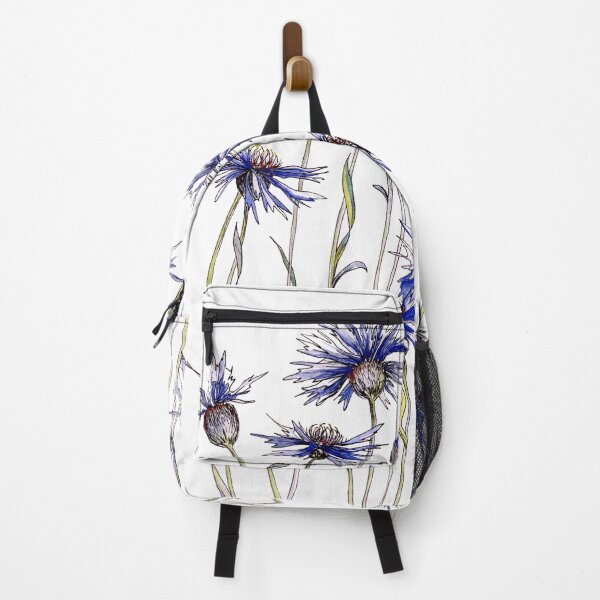 Item preview, Blue Cornflowers  designed and sold by JRoseDesign.