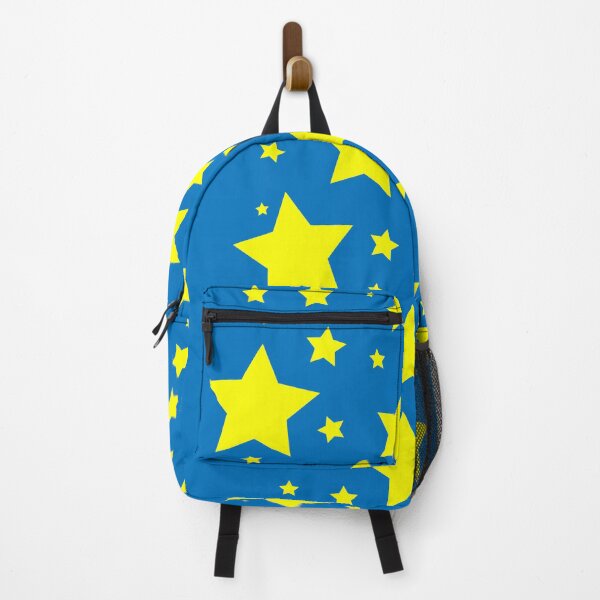 Item preview, Night sky in blue designed and sold by therambler.