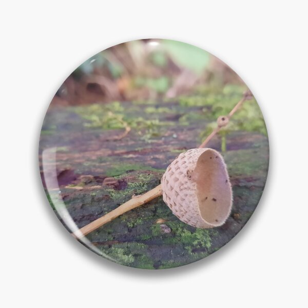 Item preview, Acorn cup designed and sold by Narwhalbubbles.