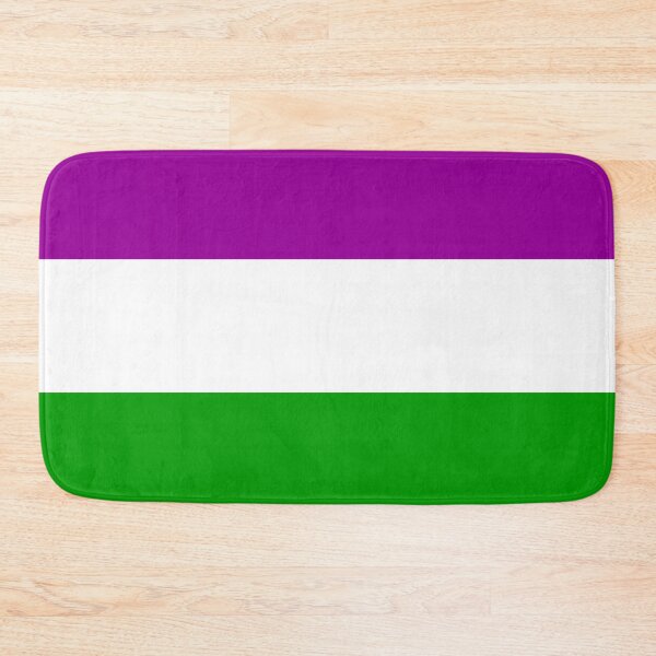 Item preview, Suffragette Flag designed and sold by tony4urban.