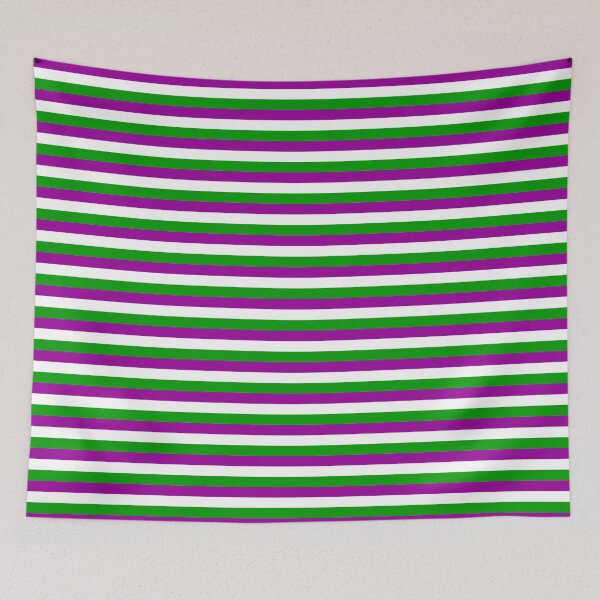 Item preview, Suffragette Flag designed and sold by tony4urban.