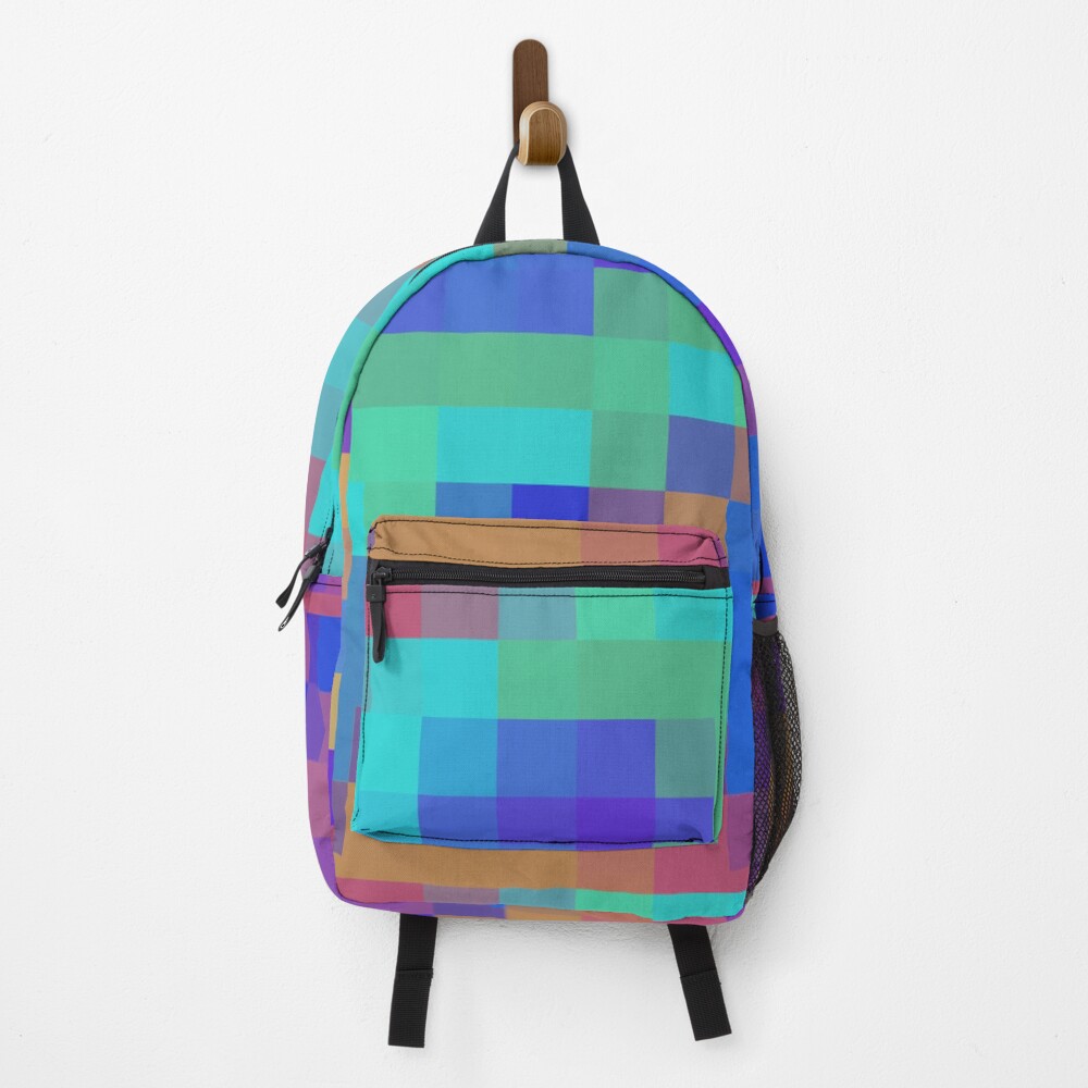 Item preview, Backpack designed and sold by StylishSpectrum.