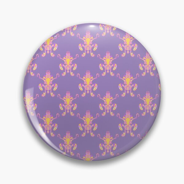 Item preview, Omni| Patterned Art designed and sold by DadoDesigns.