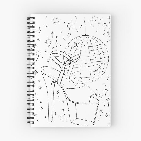 Item preview, Strip Heelz designed and sold by livs-a-lil.