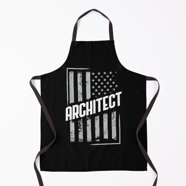 Item preview, American Architect USA Flag Patriotic Shirt designed and sold by Maindy.