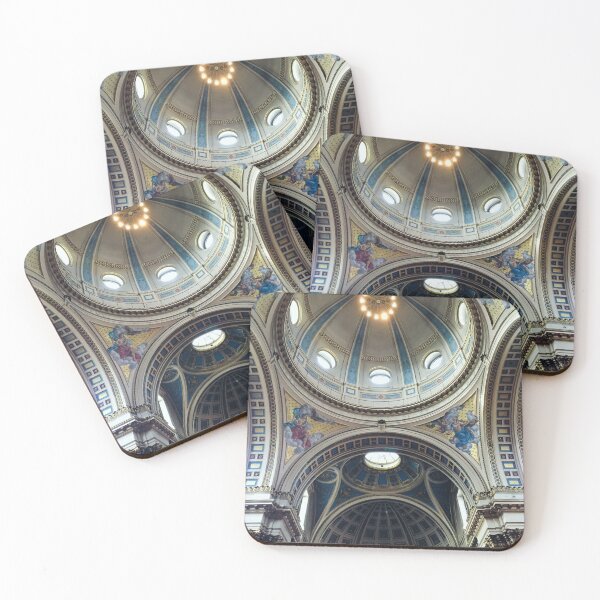 Item preview, Cathedral ceiling, London  designed and sold by electricimage.