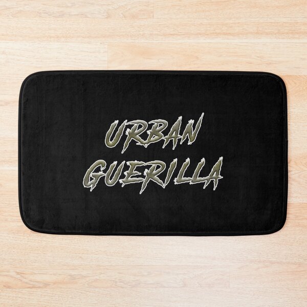 Item preview, Urban Guerilla Metallic Grunge Effect designed and sold by markstones.