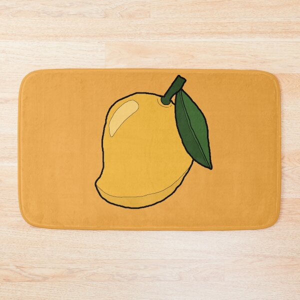 Item preview, Mango Lover  designed and sold by kesiyajohny.