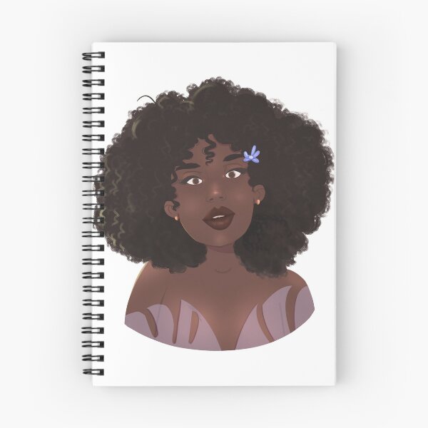 Item preview, Natural Melanin  designed and sold by Albyna.