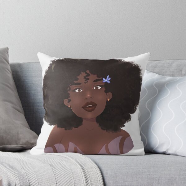 Item preview, Natural Melanin  designed and sold by Albyna.