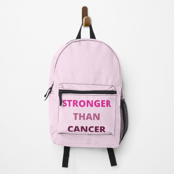 Item preview, Stronger Than Cancer designed and sold by lolora.