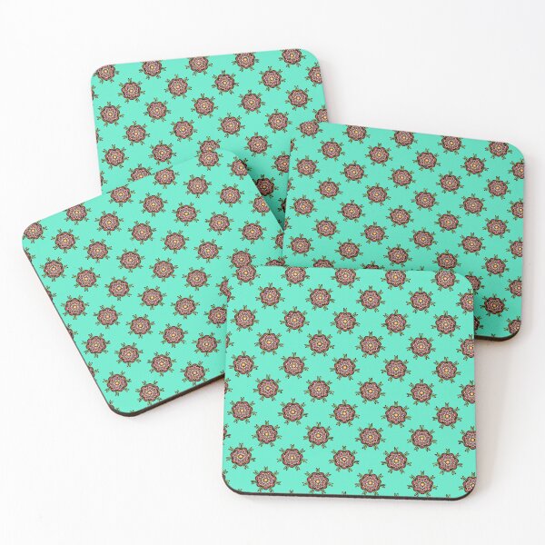 Item preview, Stillness | Patterned Art designed and sold by Designsssssssssssssssss.