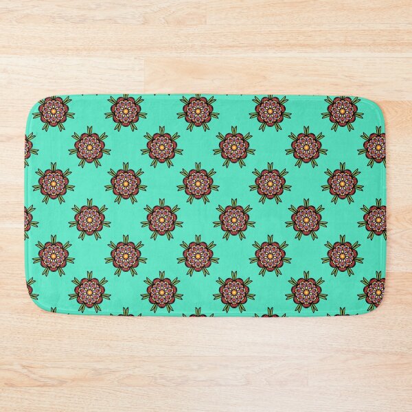 Item preview, Stillness | Patterned Art designed and sold by DadoDesigns.