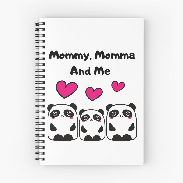 Artikelvorschau, Mama und Mama und ich (Mädchen) entworfen und verkauft von GreenJelli.