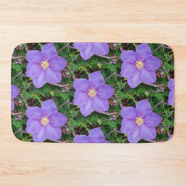 Item preview, Clematis designed and sold by tshirtmania20.