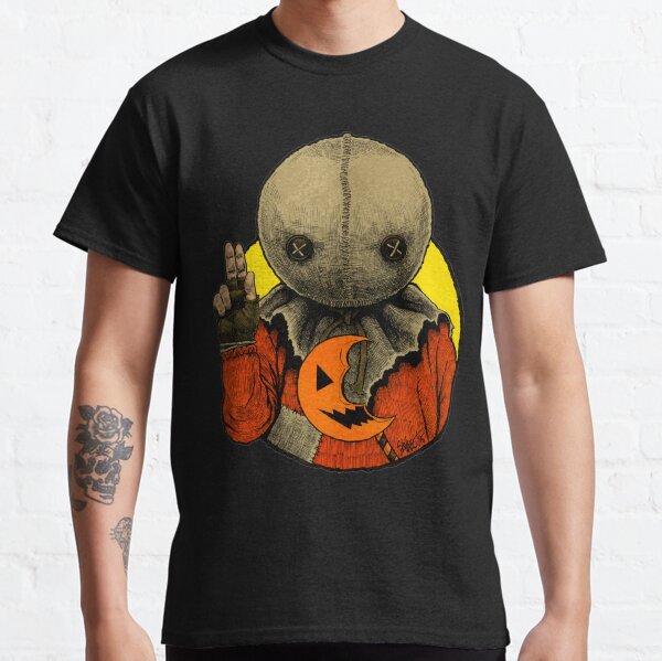 Halloween Saints: Sam ALTERNATE Classic T-Shirt