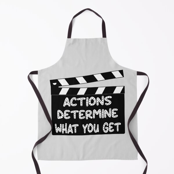 Item preview, Actions determine what you get designed and sold by SidTastic .