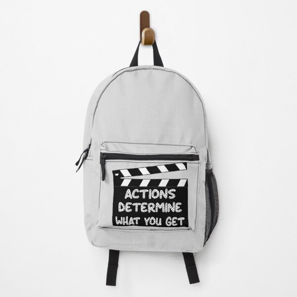 Item preview, Actions determine what you get designed and sold by SidTastic .