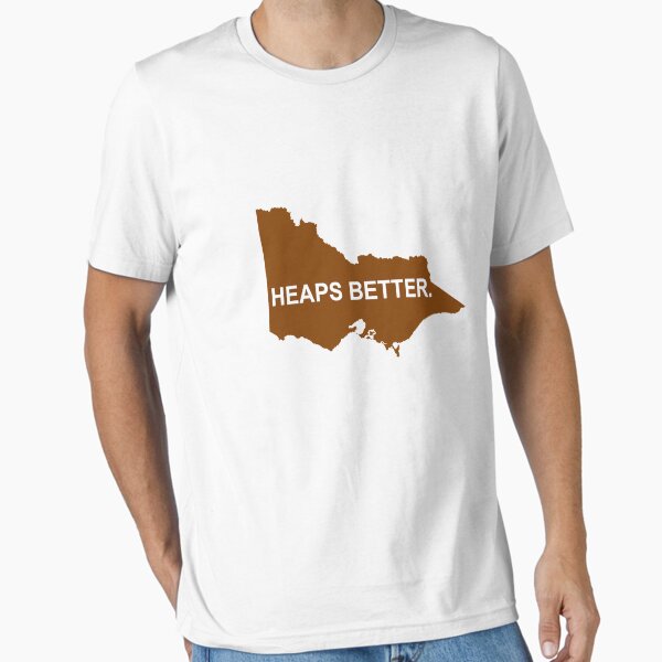 Item preview, Victoria: Heaps Better designed and sold by heapsbetter.