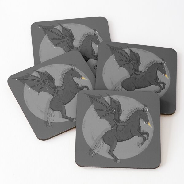 Item preview, Night Mare designed and sold by CiricexChimera.