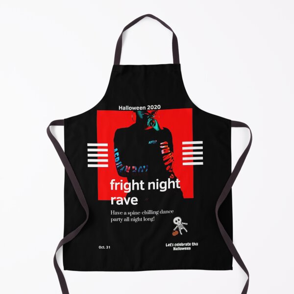 Item preview, Freeform halloween Road, Fright night rave Party   designed and sold by Boss  Bubble.