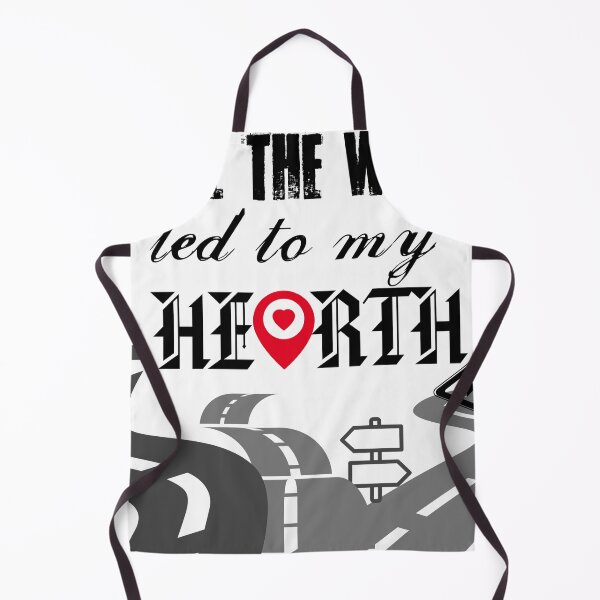 Item preview, all the way led to my heart designed and sold by BAFtime.