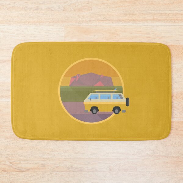Item preview, Uluru designed and sold by thejumbleclub.