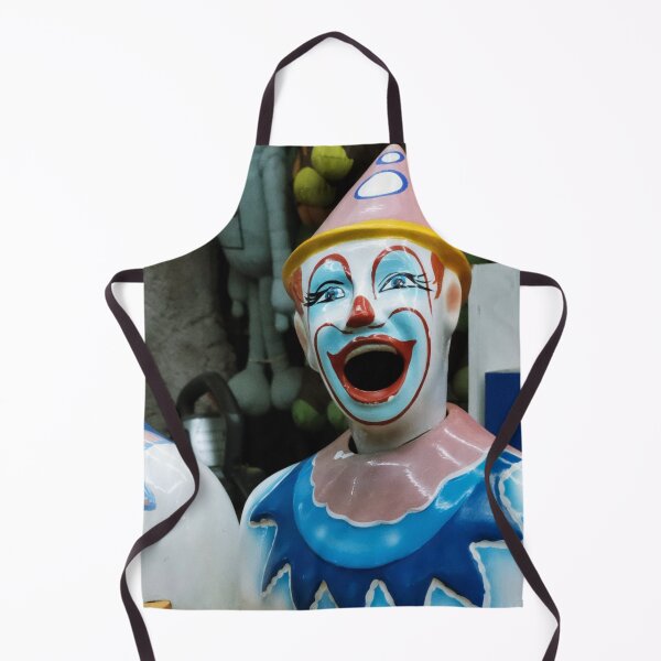 Item preview, Carnival clowns designed and sold by electricimage.