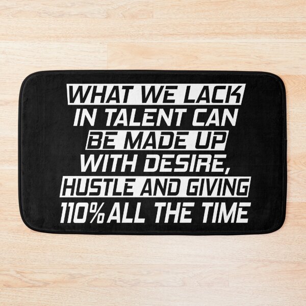 Item preview, Motivated quote designed and sold by SelfMotivation.