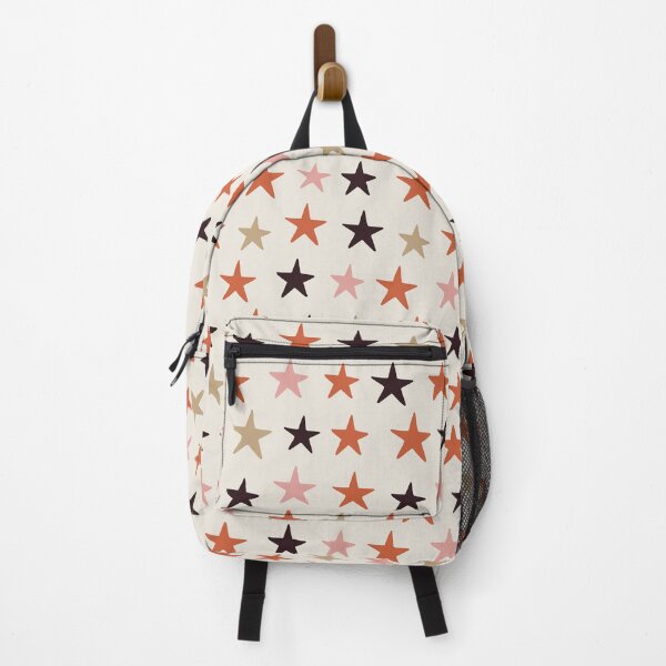 Item preview, Star Pattern Color designed and sold by Me And The Moon.