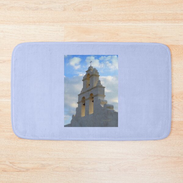 Item preview, Mission San Juan designed and sold by LeRoyM.