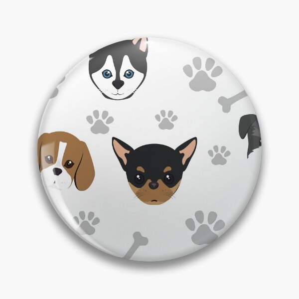 Item preview, Dog Lover Mix Bread designed and sold by Petsrkings.