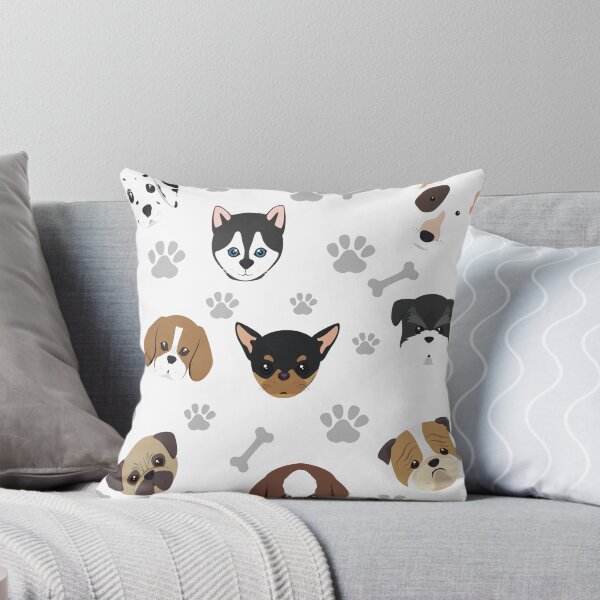Item preview, Dog Lover Mix Bread designed and sold by Petsrkings.