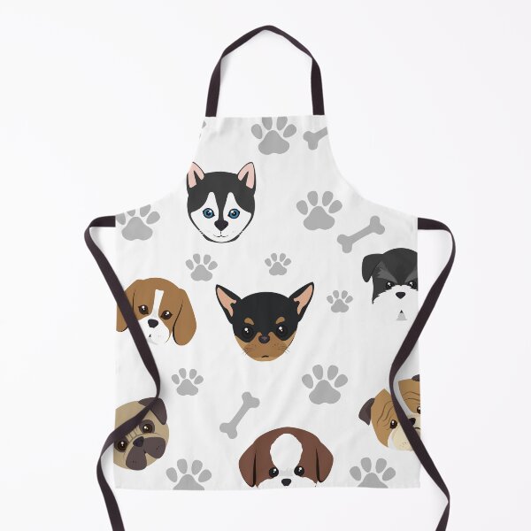 Item preview, Dog Lover Mix Bread designed and sold by Petsrkings.