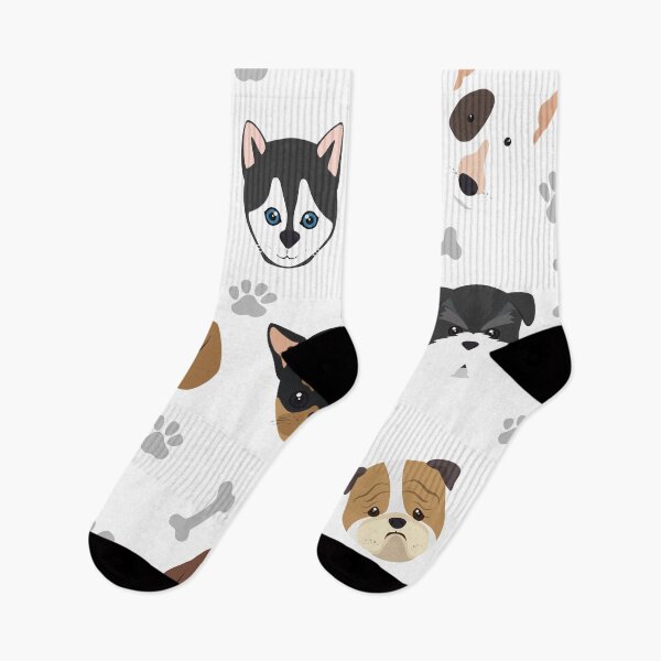 Item preview, Dog Lover Mix Bread designed and sold by Petsrkings.