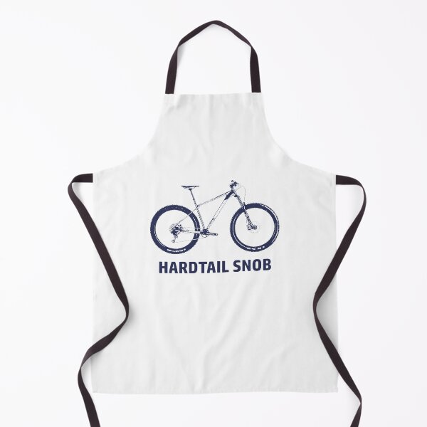 Item preview, Hardtail Snob designed and sold by Esskay Designs.