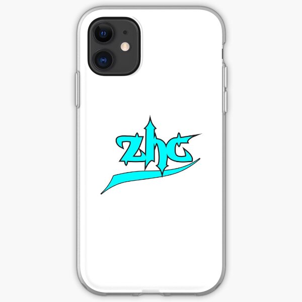 Zhc iPhone cases & covers | Redbubble