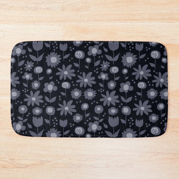 Item preview, flowers designed and sold by Pauline Ruth Donaldson (Pattern).