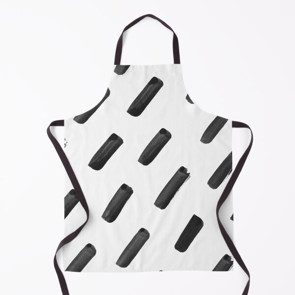 Item preview, Ink Brush Pattern designed and sold by Me And The Moon.