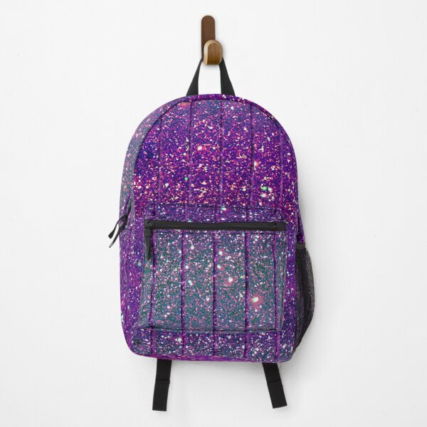 Item preview, Magical elf dust fairy glitter - purple spell designed and sold by Xarah.