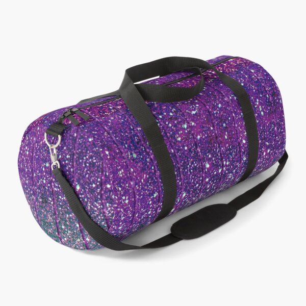 Item preview, Magical elf dust fairy glitter - purple spell designed and sold by Xarah.