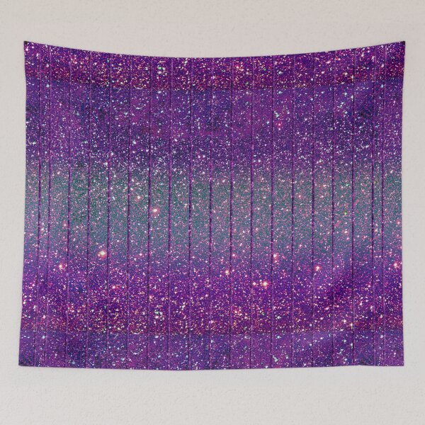 Item preview, Magical elf dust fairy glitter - purple spell designed and sold by Xarah.