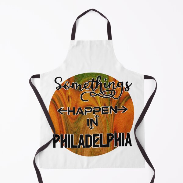 Artikelvorschau, Einige Dinge passieren in Philadelphia entworfen und verkauft von emhoteb.