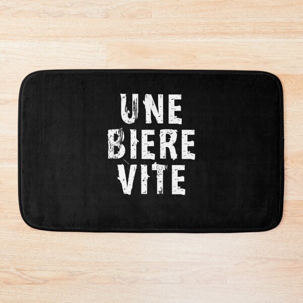 Item preview, Quickly a beer humor aperitif designed and sold by Catcrea.